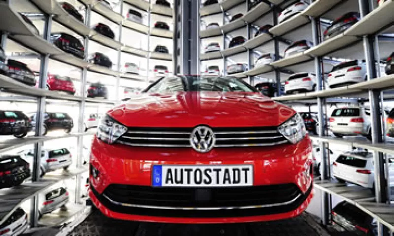 Volkswagen era considerada hasta el estallido del escándalo en 2015 como una muestra de virtudes de la industria alemana. (Foto: Getty Images)