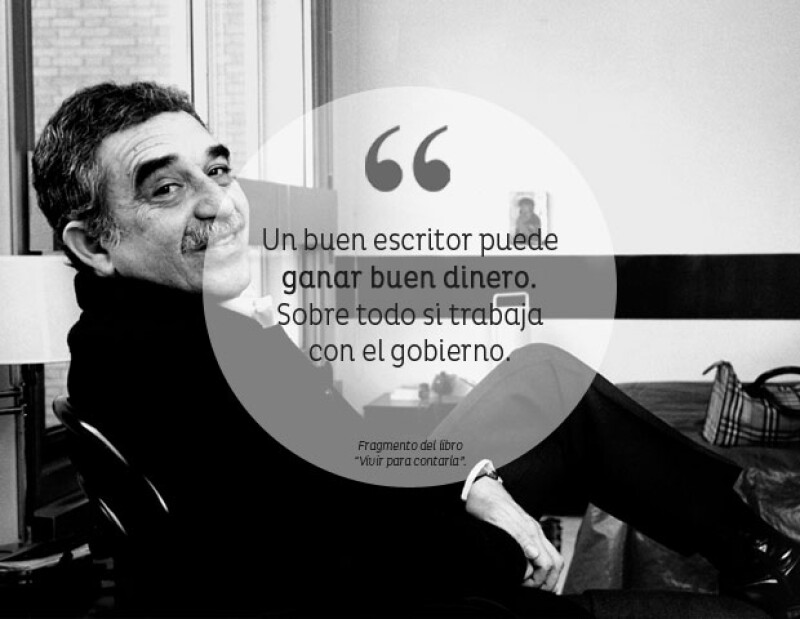 Gabriel García Márquez