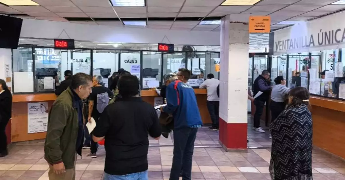 Pago del predial y agua en el Edomex 2026: de cuántos son los descuentos y en qué municipios 