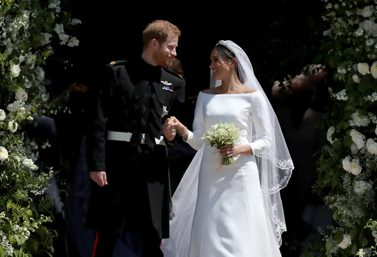 BODA MEGHAN HARY