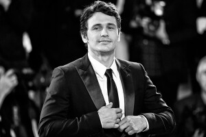 James Franco