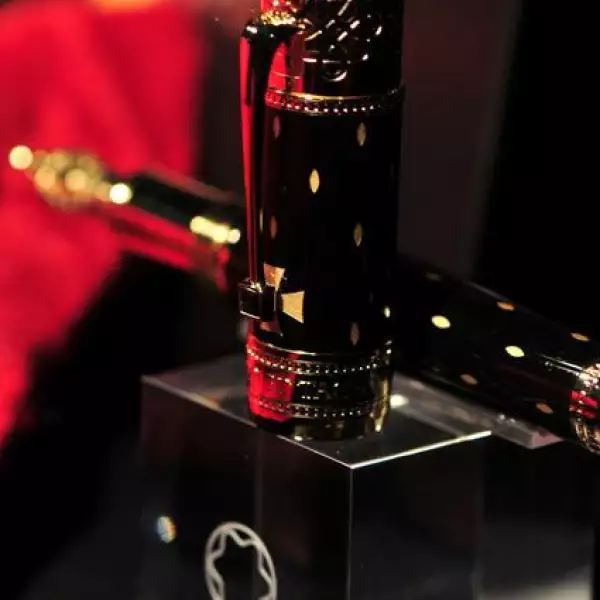 PREMIO MONT BLANC 2010