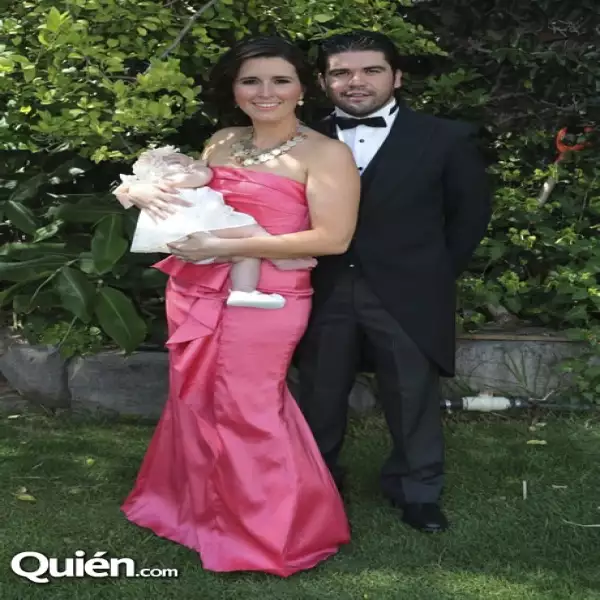 Luciana Gómez,Adriana Prieto,Antonio Gómez