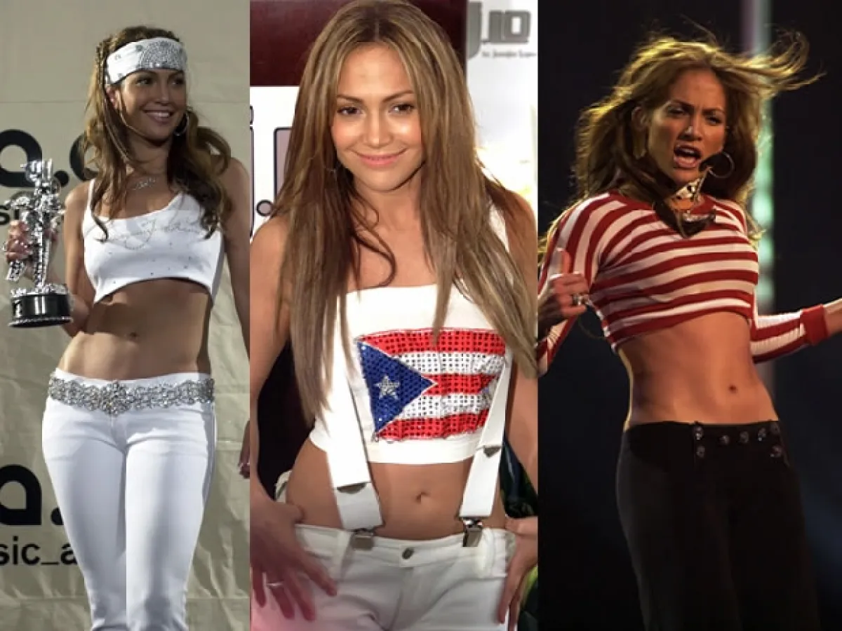 Es actriz, cantante, bailarina, empresaria, productora, y diseñadora.