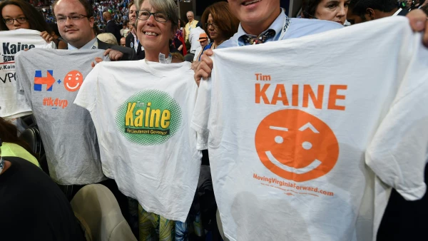 Tim Kaine