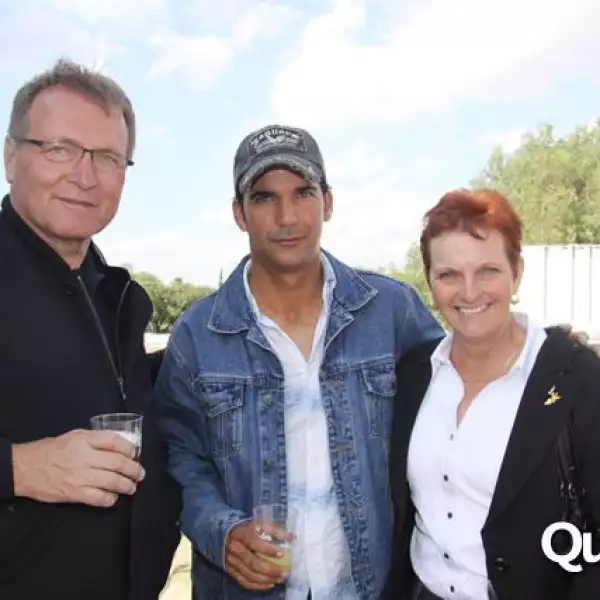 Campeonato Nacional de Salto 2009