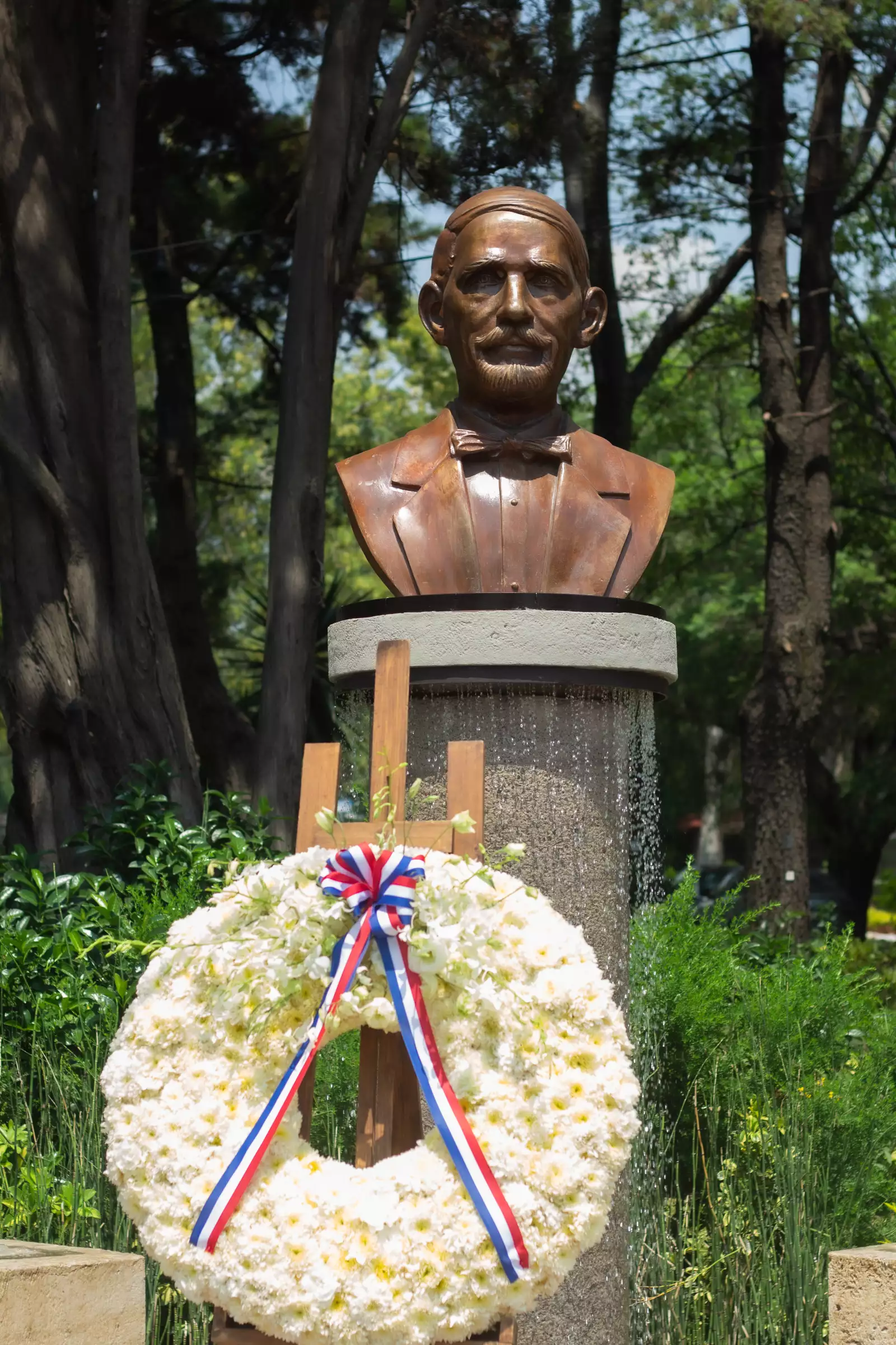 REPUBLICA DOMINICANA
