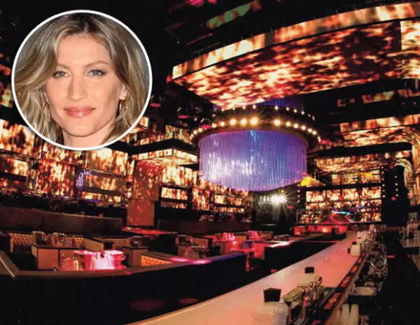 MYNT. Consagrado como el centro nocturno favorito de South Beach y no sólo por celebridades internacionales -Giselle Bündchen entre ellas-, también por muchos mexicanos.