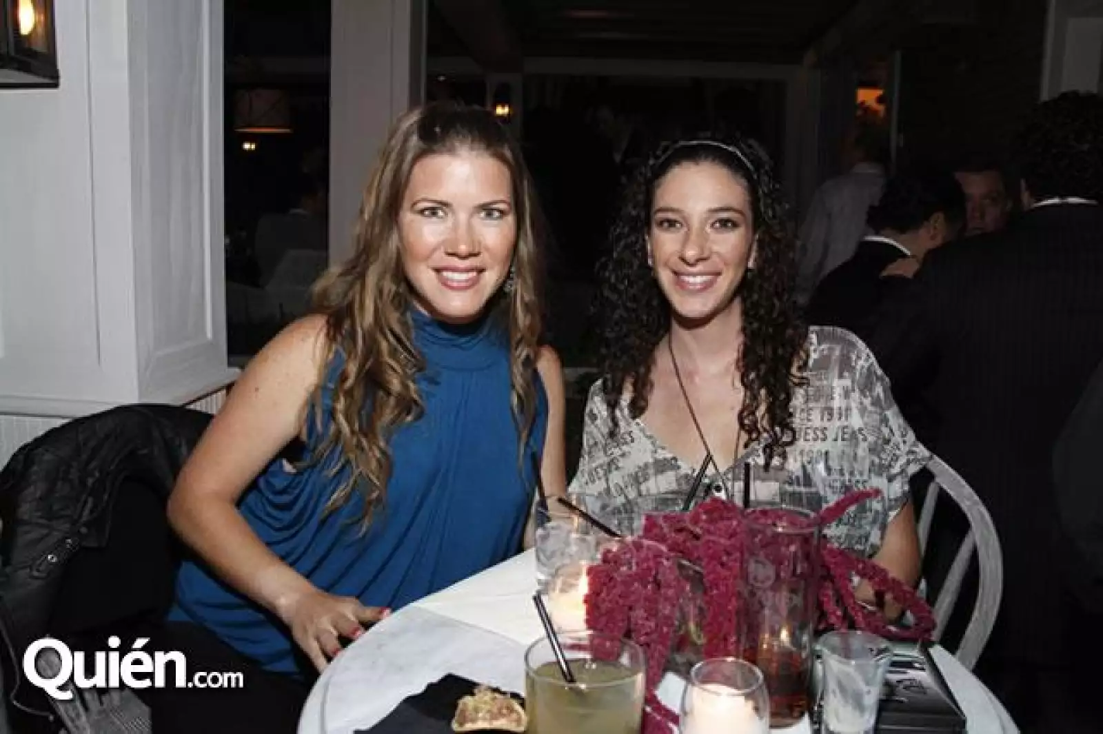 Inauguracion country