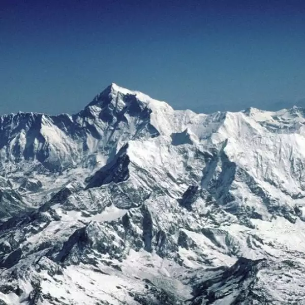 Monte Everest 15