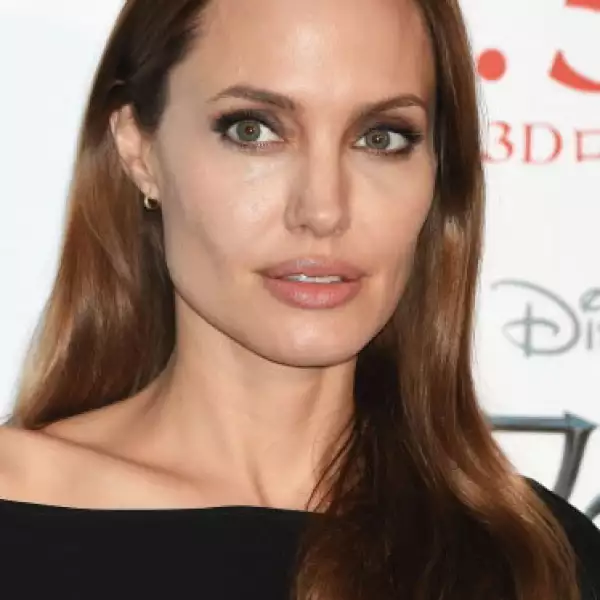 Angelina Jolie