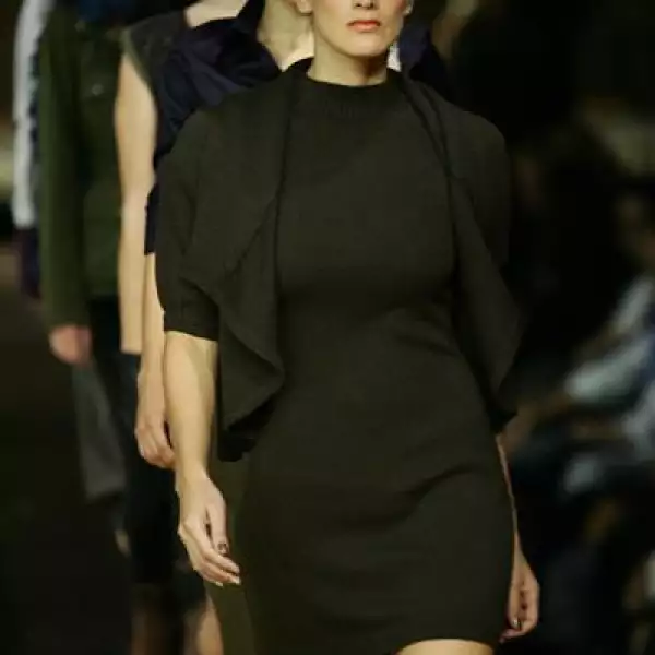 Pasarela Liverpool Fashion Fest Bar Rafaeli