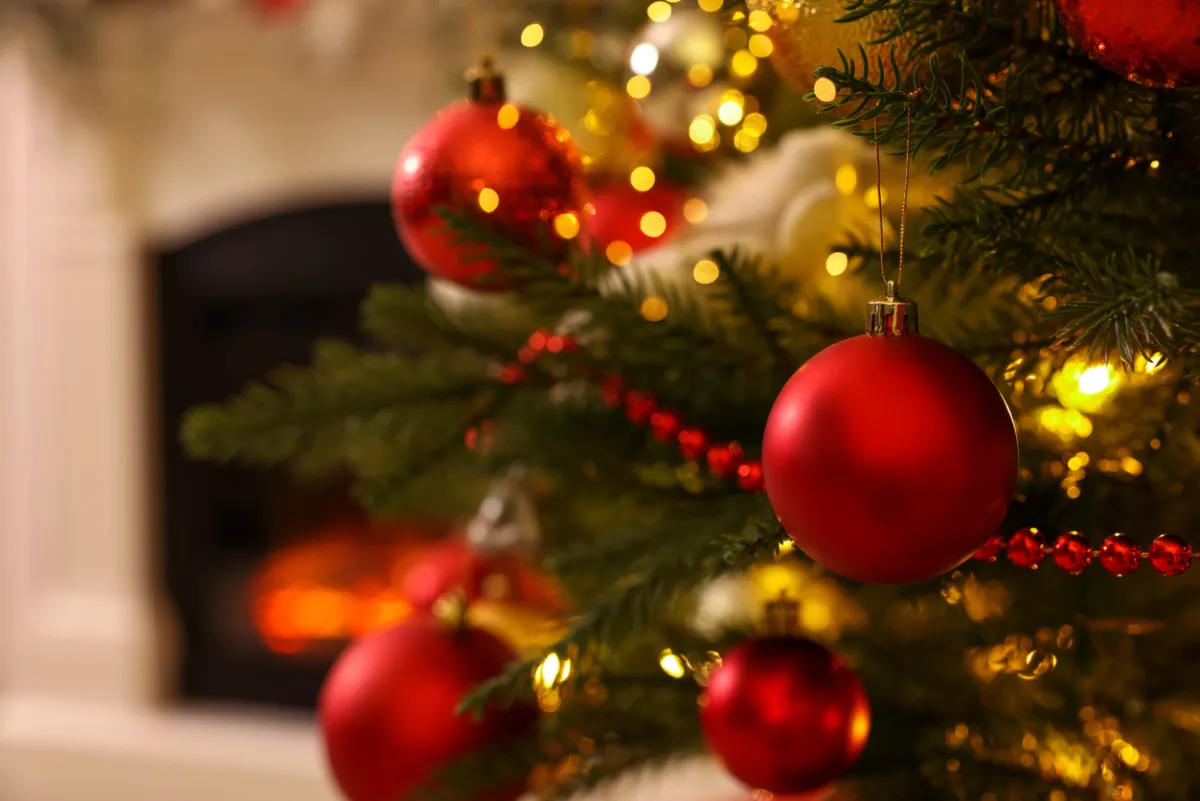 Formas de darle un espíritu navideño a tu casa
