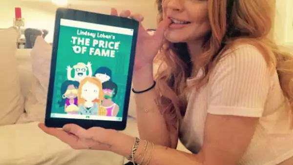 La actriz está lista para entrar al mercado de los gamers al invitar a sus seguidores a entrar en el mundo de Hollywood, donde podrán ponerse botox y hacerse cirugías estéticas.