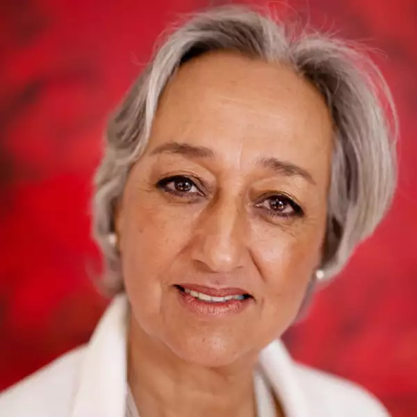 Cecilia García Amaro