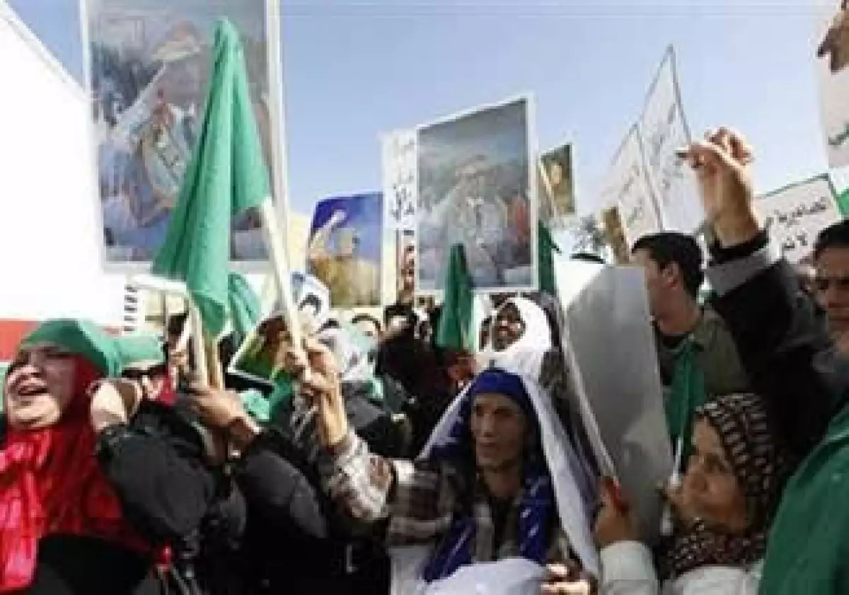 La petrolera BP ha retirado a parte de sus empleados de Libia ante el clima de conflicto en el país. (Foto: Reuters)