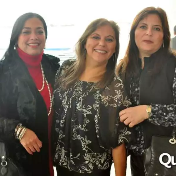 Cumpleaños de Chachis Peña