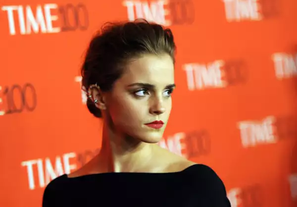 Emma Watson