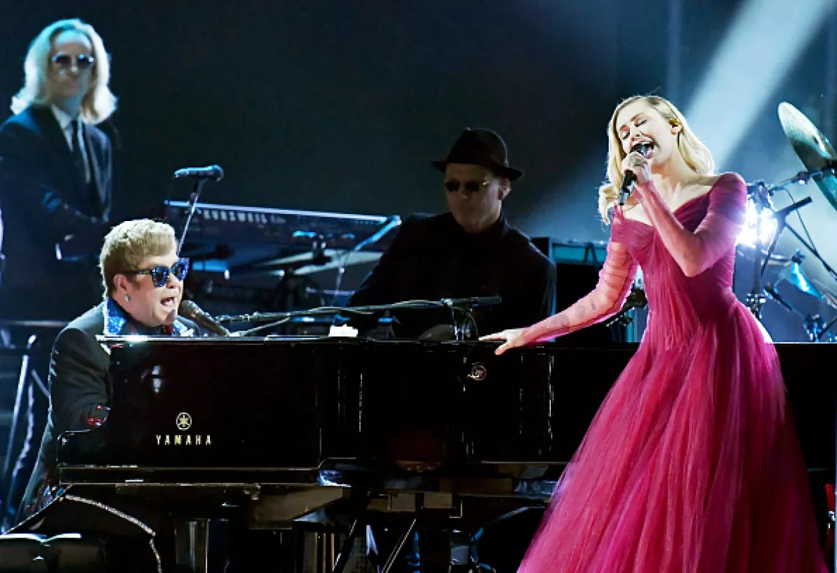 60th Annual GRAMMY Awards - Show