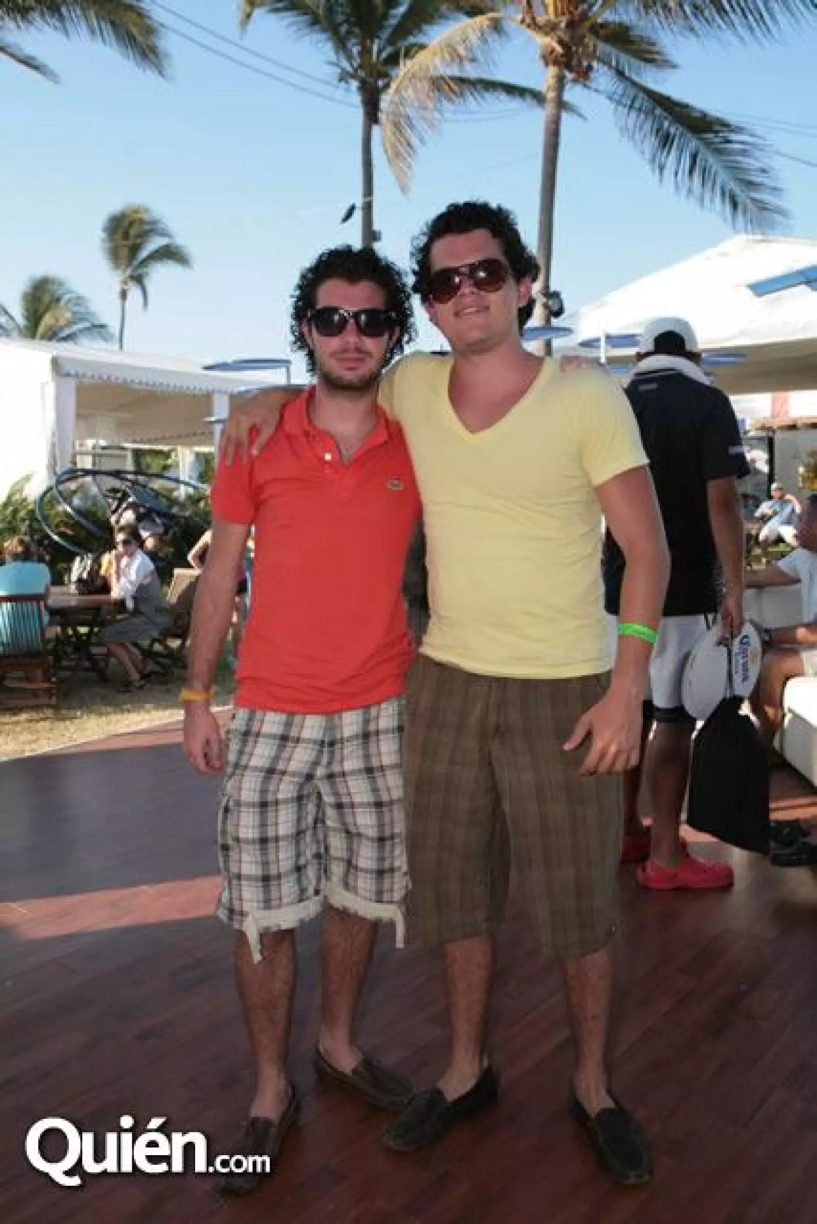 Javier Fernandez,Rodrigo Betancourt