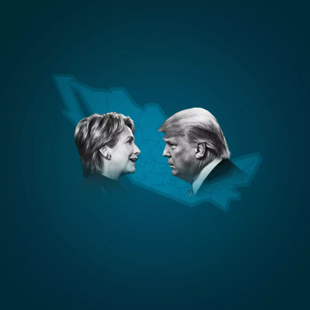 En espera del próximo presidente