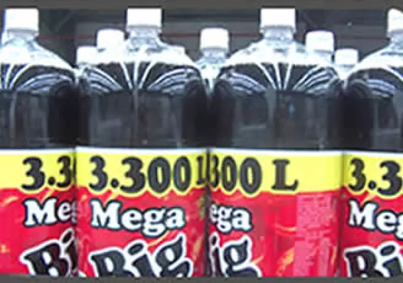 Como parte de su estrategia de crecimiento de los siguientes años, Big Cola buscará nuevos canales de distribución para sus productos. (Foto: Especial)