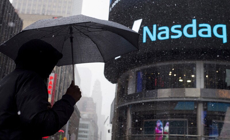 La importancia del Nasdaq