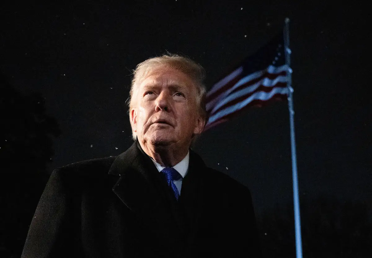Donald Tru