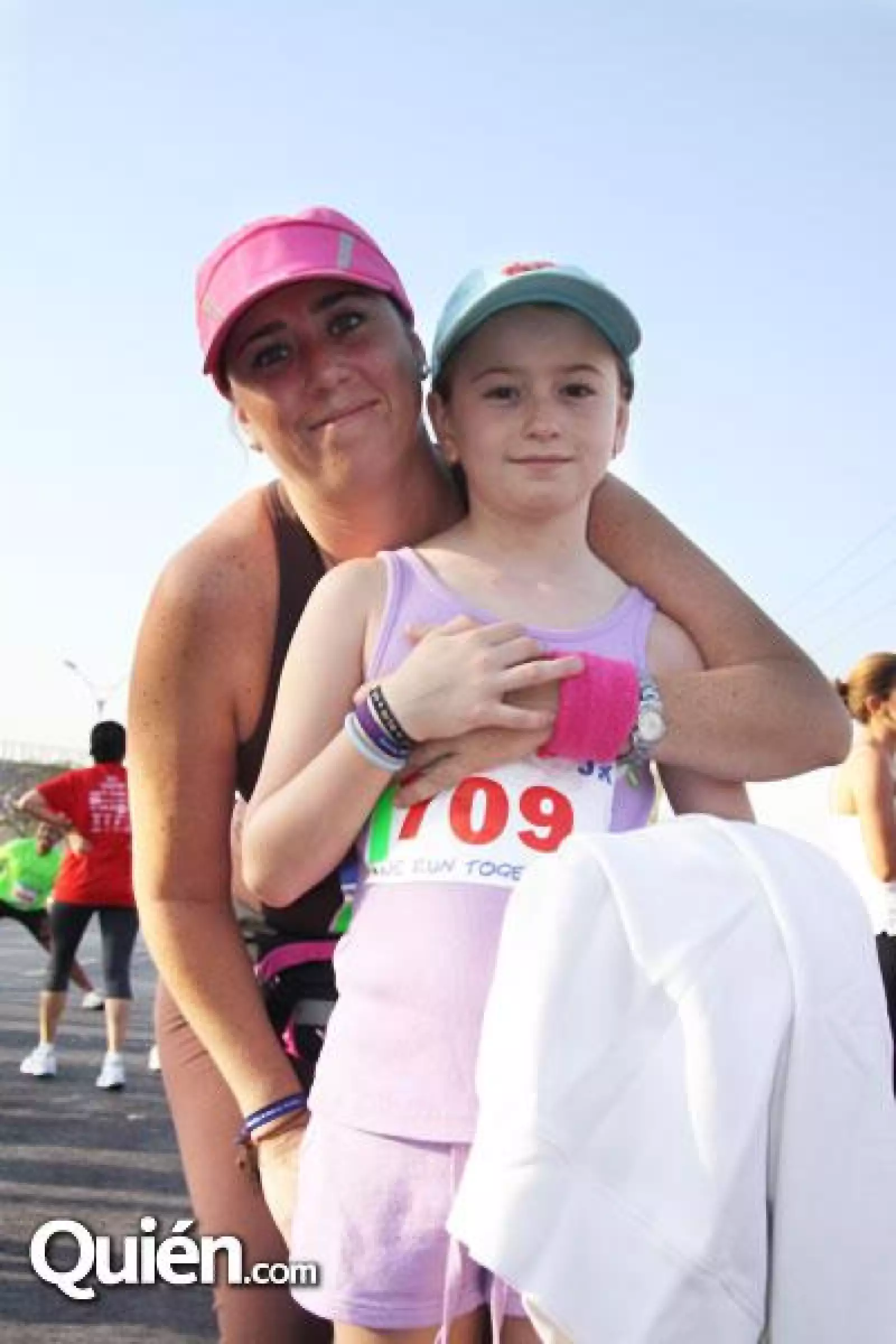Carrera Colegio John F. Kennedy