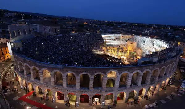 Arena de Verona