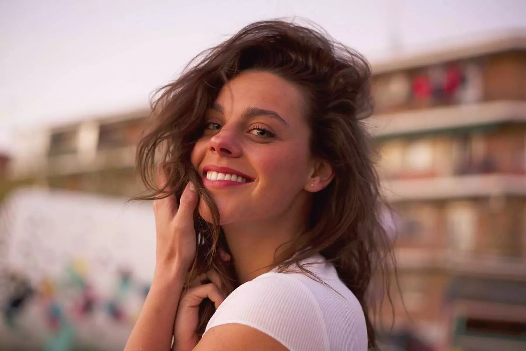 Las chicas de Albany se vuelven locas