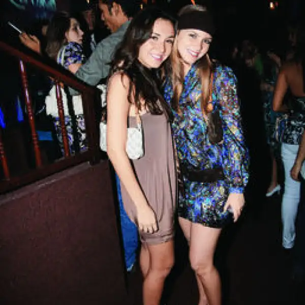 Silvia Rodriguez, Christiane Millet