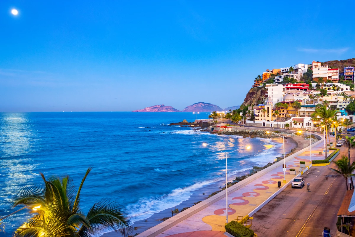 Mazatlan Sinaloa