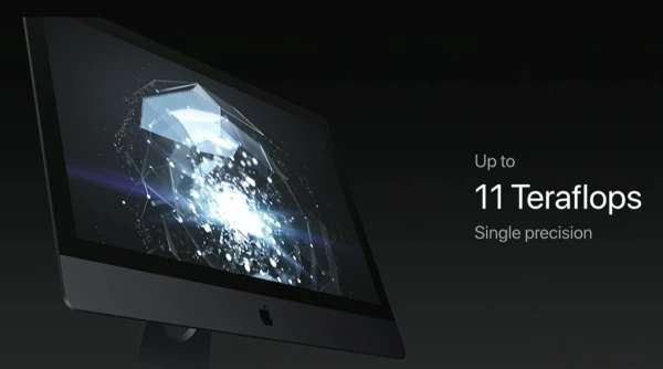 iMac Pro
