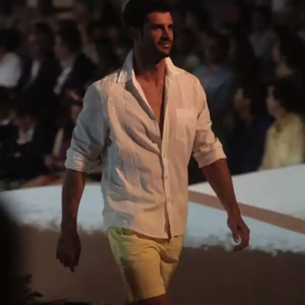 Onda de Mar
