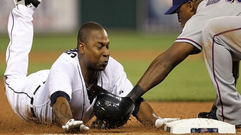 delmon young