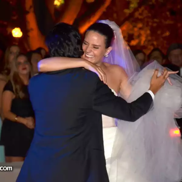 Catu Mora,Ximena González.