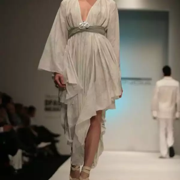 Pasarela Rocio Valencia