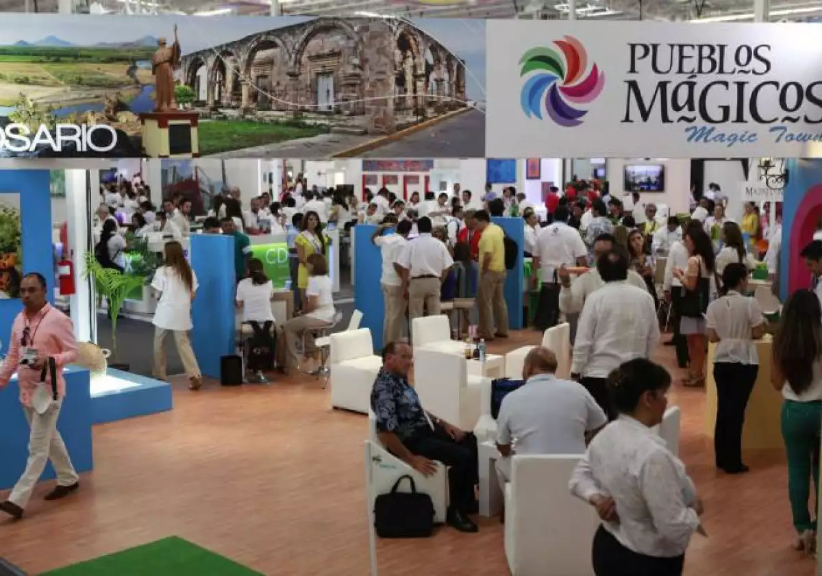 Secretar�a de Turismo