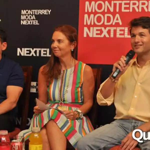 Braunch y Conferencia de Prensa