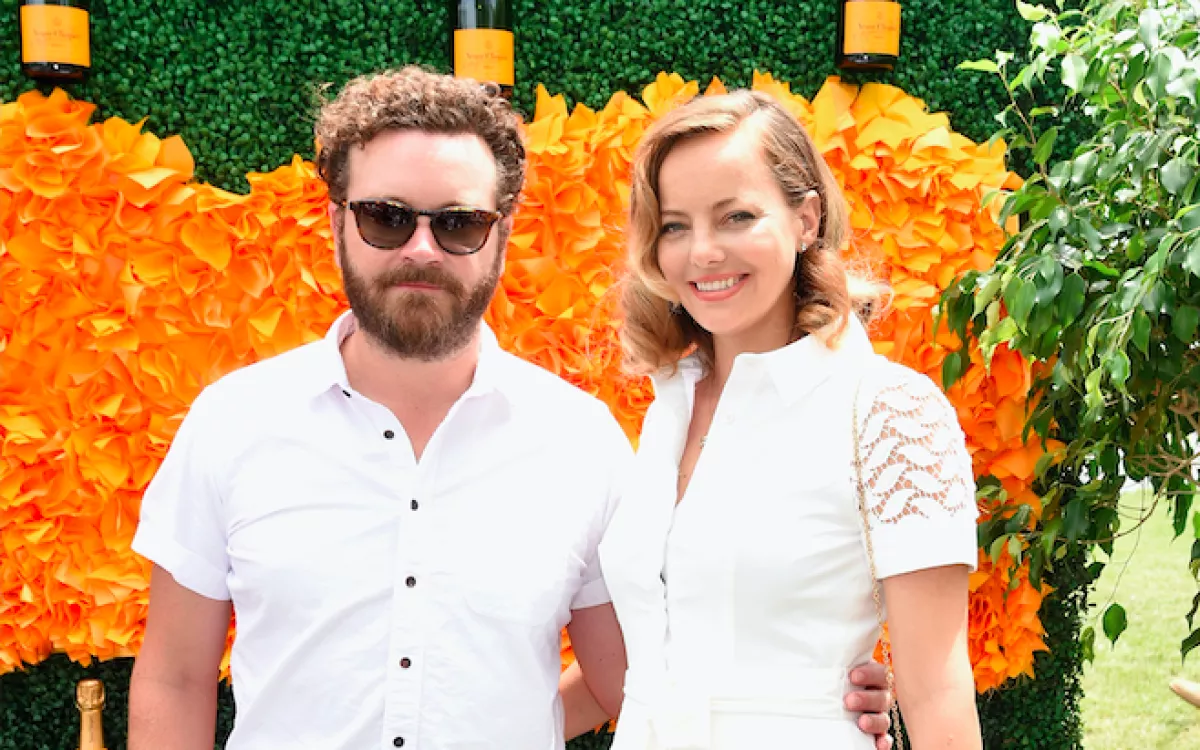 The Ninth Annual Veuve Clicquot Polo Classic - Arrivals