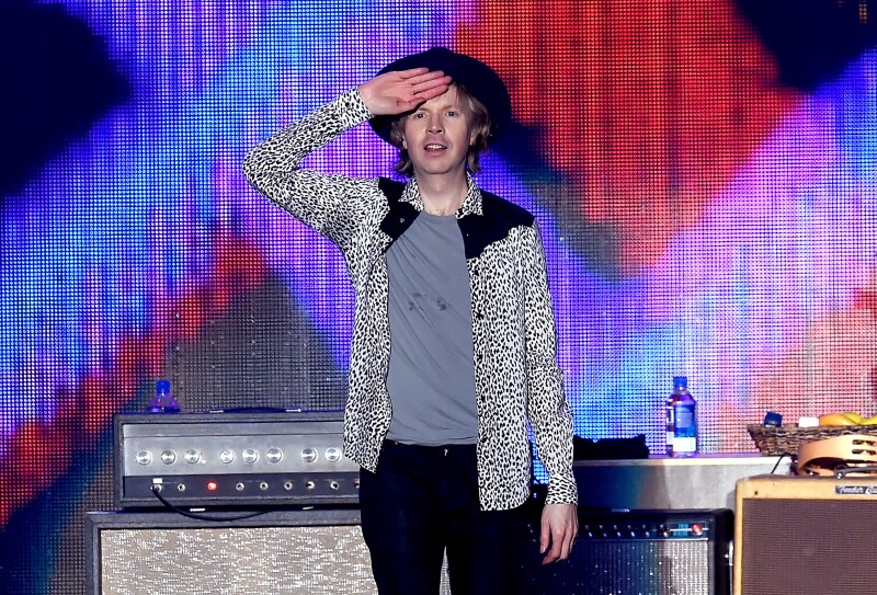 Beck