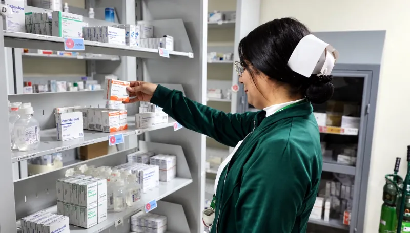 presupuesto salud 2027