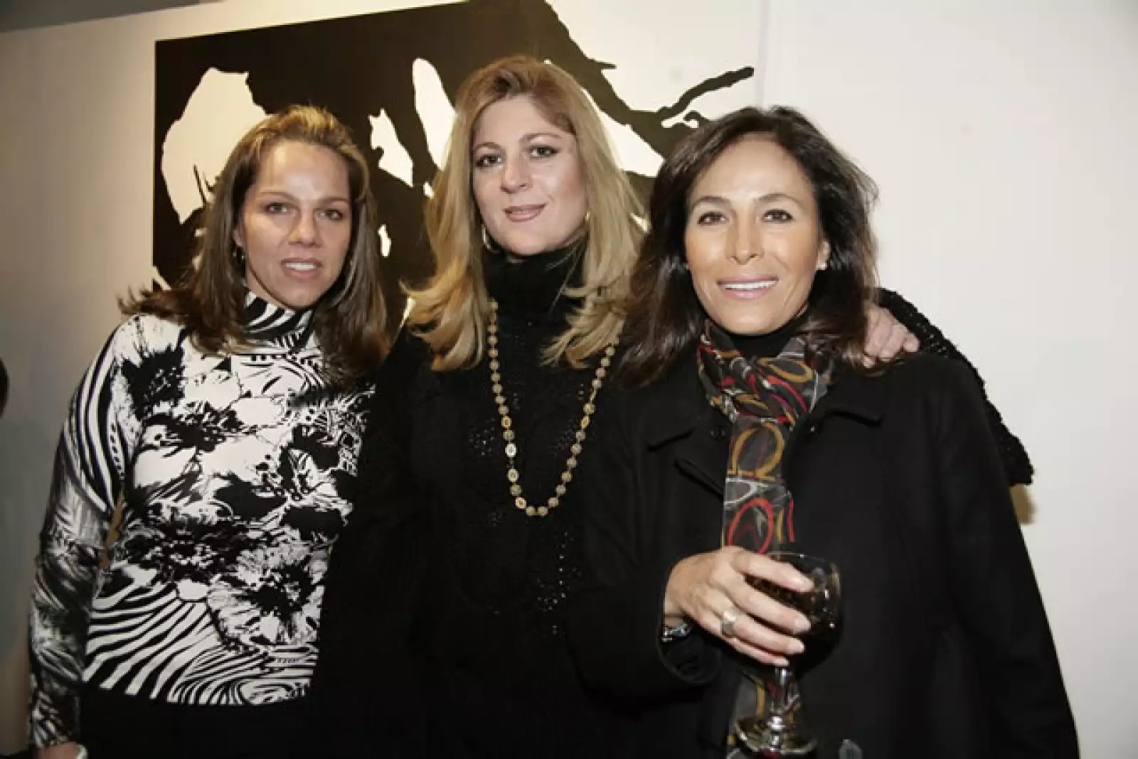 Exposición Luliana Vázquez