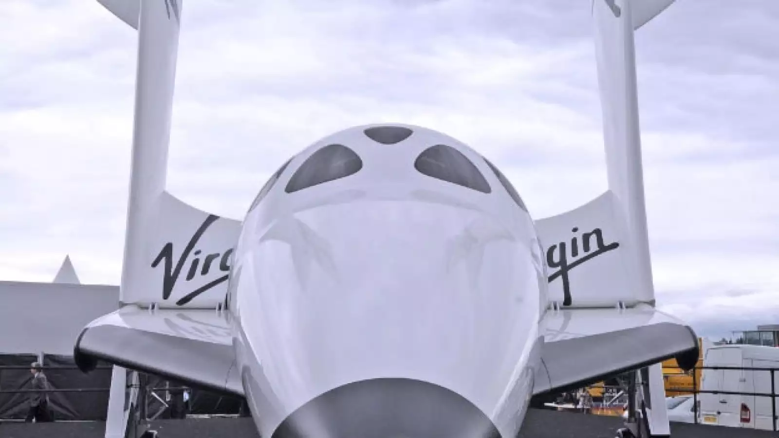 Virgin Galactic