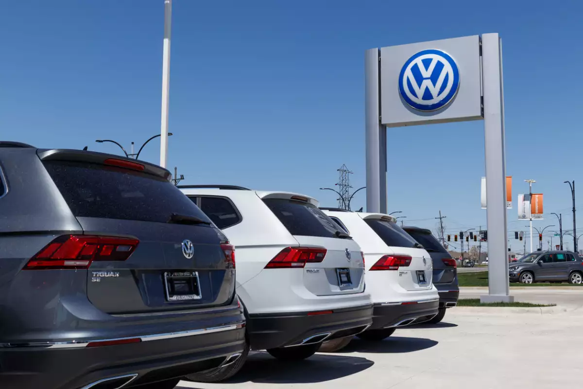 Volkswagen