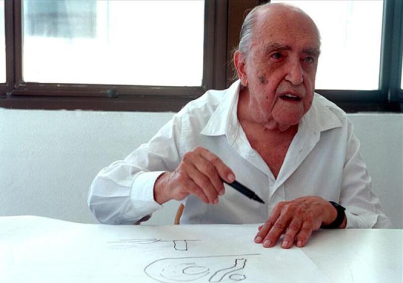 Niemeyer