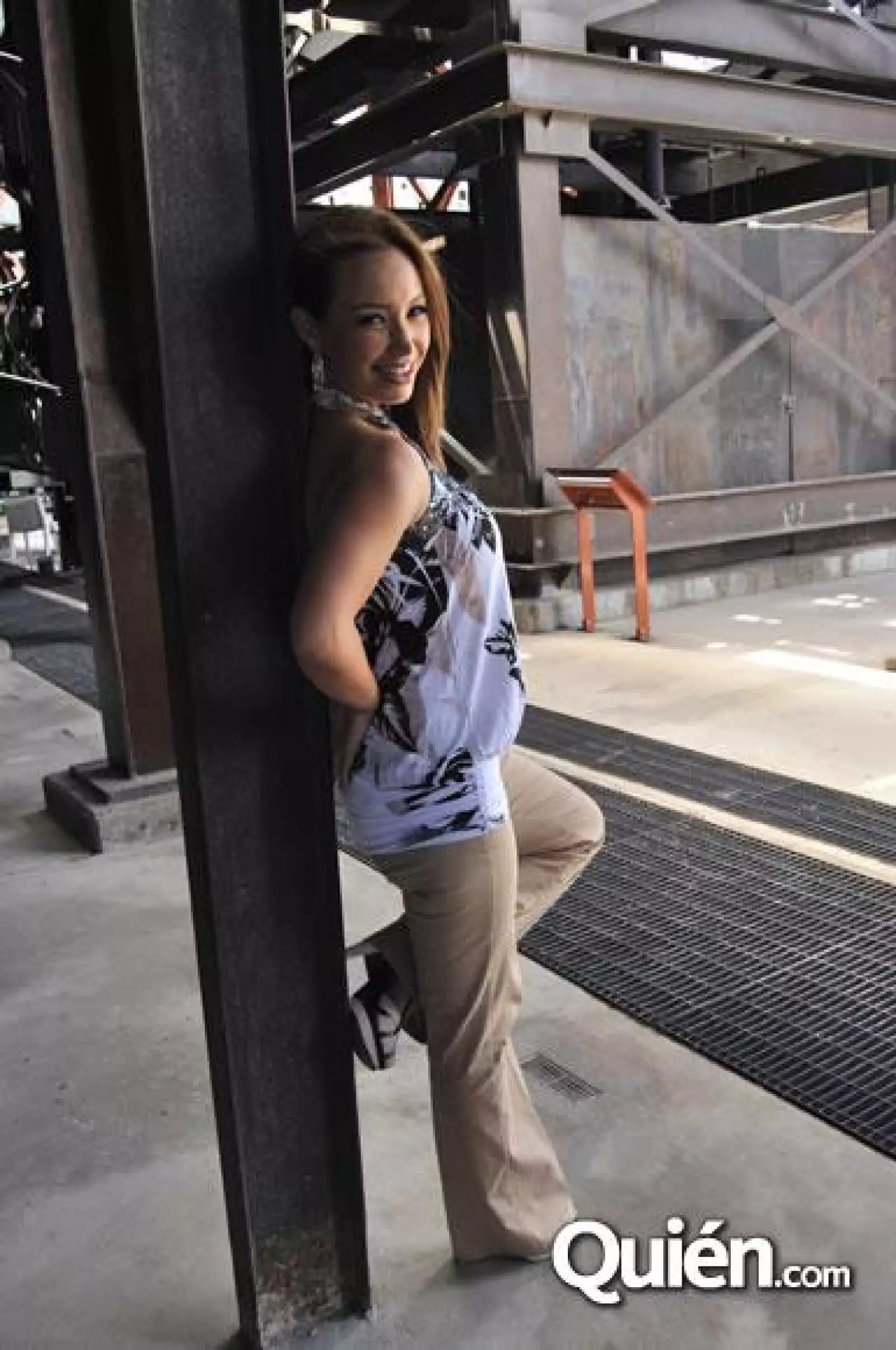 Ellas con las Estrellas