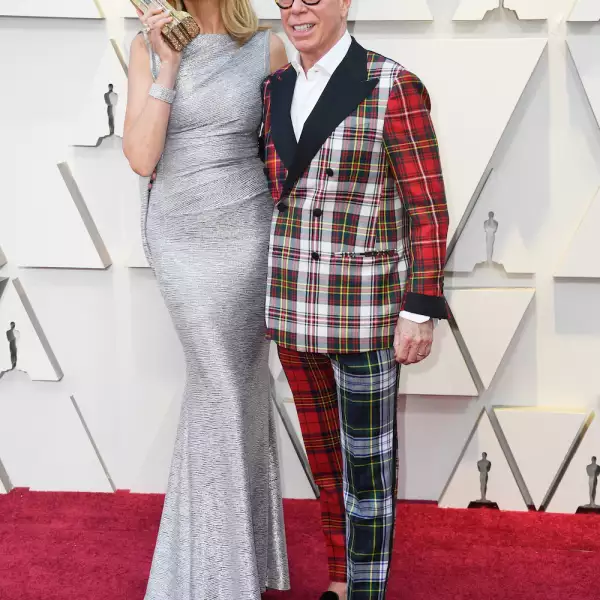 91st Annual Academy Awards - Arrivals