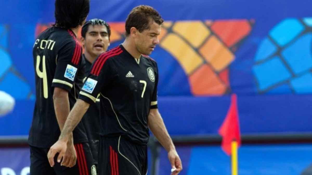 MexSport